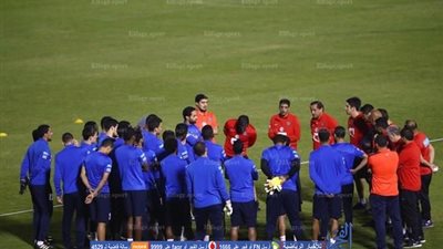 الهلال يستعد لمواجهة الوحدة 