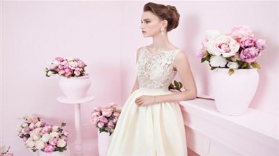 5 نصائح سحرية للعناية بشعرك قبل يوم زفافك