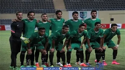 الترسانة يرد علي انسحاب سيراميكا كليوباترا : 