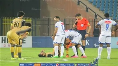 نقل تدريب الانتاج الحربي من استاد السلام إلى ملعب صلاح سالم 