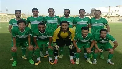 أبو العينين شحاتة يعلن رحيله عن تدريب الفيوم