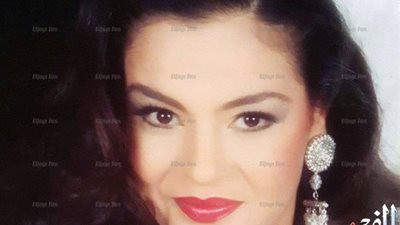 شريهان: كل يوم وعام في عمري وقلبي عايش بحبكم