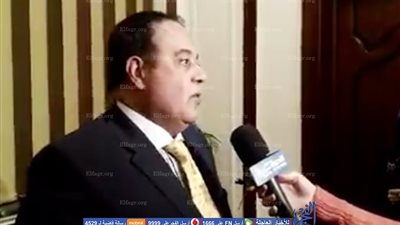 جمال الشاعر: إصدار هيئات تنظيم الإعلام قبل القانون الموحد سيحدث 