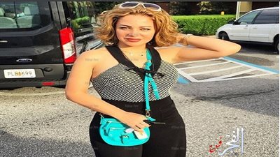 تكريم سوزان نجم الدين في 