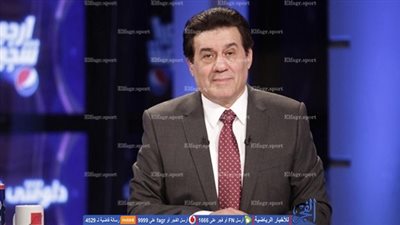 شلبي يشبه أزمة التحكيم بـ