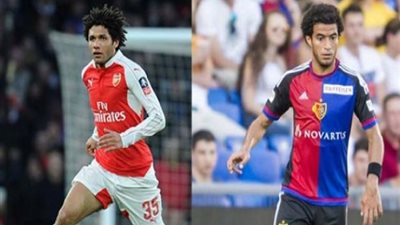 أرسنال على طريقة الأهلي: متصدر لا تكلمني (صورة)