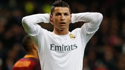 الريال يرد على اتهام كريستيانو رونالدو بالتهرب الضريبي في بيان رسمي