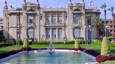 ننشر توصيات ندوة الأمراض المنقولة بكلية التمريض جامعة عين شمس