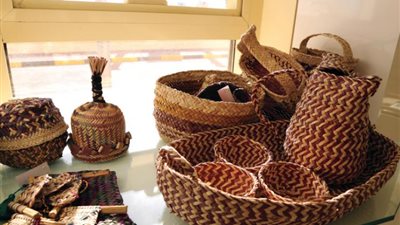 غدًا .. الحرف اليدوية ترعي  المهرجان الثاني لـ