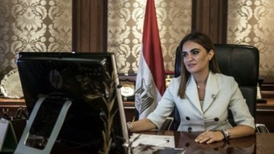 وزيرة مصرية تعرض خطة لإنقاذ الاقتصاد في ثلاث سنوات