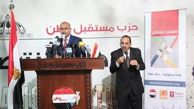 مؤسس مبادرة 