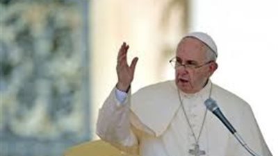 بابا الفاتيكان: أوروبا بحاجة لقادة.. والعالم يشهد حرباً ثالثة