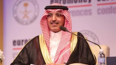 الجدعان: 84% من صكوك العالم مصدرها السعودية والإمارات وماليزيا