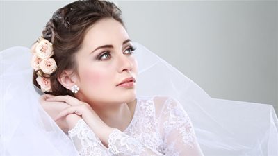 تسريحات عروس 2016 لإطلالة أنيقة ومفعمة بالأنوثة (صور)