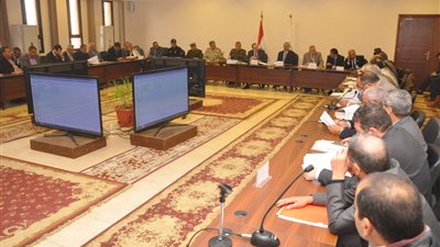 إطلاق أسماء 3 شهداء على مدارس مسقط رأسهم ببني سويف