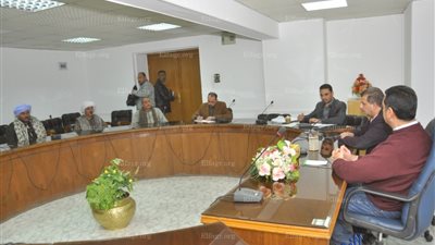  محافظ أسيوط يُعلن  نقل سوق العصارة إلى عرب العوامر ابتداء من يناير 2017 (صور)