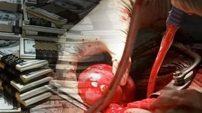 بعد الكشف عن أخطر شبكة دولية في مصر.. تعرف على عقوبة تجار الأعضاء البشرية