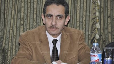 نائب رئيس جامعة قناة السويس يشهد حفل تكريم الطلاب المتفوقين بكلية الهندسة (صور)