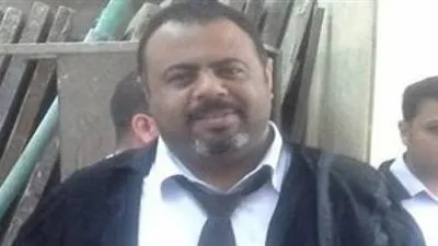 نيابة المنتزه تنتهي من التحقيق مع المحامي محمد رمضان المتهم 