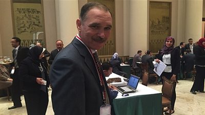 البلتاجي : مستمر فى منصبي ..ولن أهرب من المسئولية 