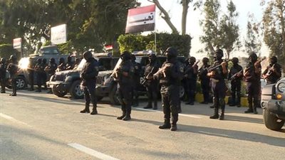 مرور الجيزة يرصد ٤حالات تعاطي للمخدرات