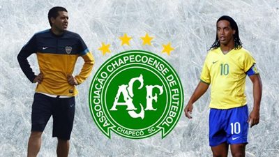 لهذه الأسباب.. تشابيكوينسي يرفض ضم رونالدينيو وريكيلمي مجانا