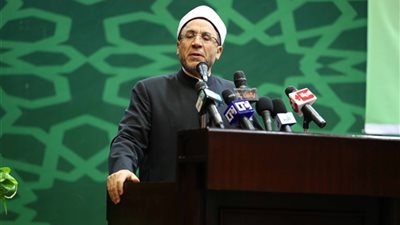 البحوث الإسلامية: لقاء مطروح استعرض دور الشباب في الحفاظ على الهوية الوطنية 