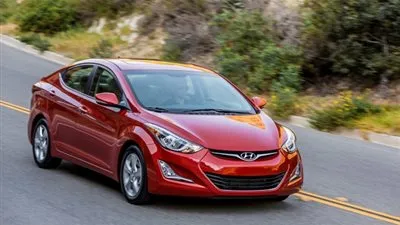 هيونداي أكسنت تُقدم سيارتها Value Edition بسعر 16.450 دولار في أمريكا