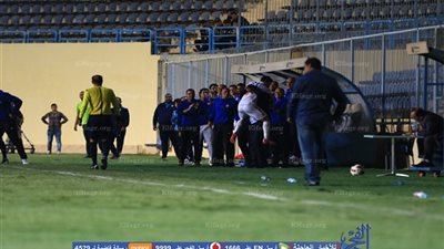 شرم الشيخ تجهز الحكام للتخلص من أخطاء الدوري