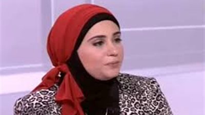 نادية عمارة ترد على تصريحات مفيد فوزي المسيئة للشيخ الشعراوي