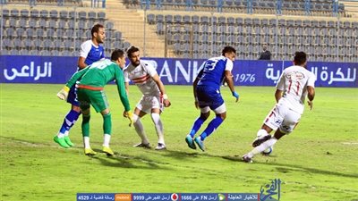 سمير عثمان حكما لموقعة الزمالك وأسوان.. والحفني للأهلي وسموحة