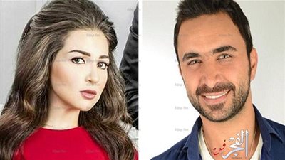 مي عز الدين تشيد بـ