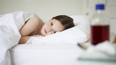 10 نصائح ذهبية لتقوية مناعة طفلك!