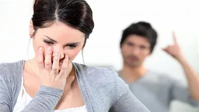 إرشادات هامة للتعامل مع الزوج في لحظات غضبه