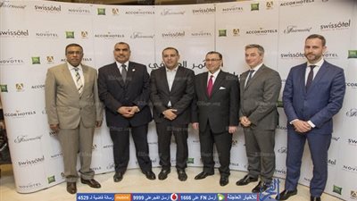  أكور لتطوير الفنادق: المشاريع الجديدة تعزز الثقة المستمرة للمجموعة  