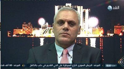 سياسي ليبي يتهم 