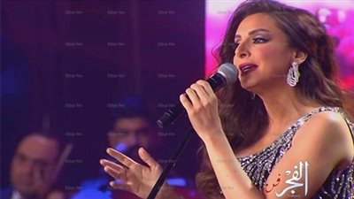 أنغام تطرح أغنية باللهجة الخليجية.. غدًا