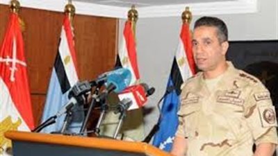 المتحدث العسكري ينشر فيديو لتطوير محطة قطار أسوان