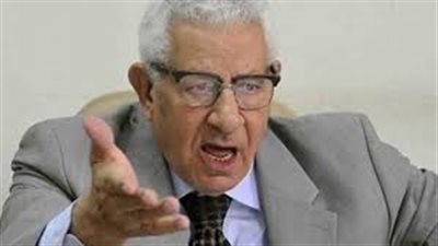 مكرم محمد: مجموعة عقائدية استولت على نقابة الصحفيين.. ولابد من انتخابات مبكرة