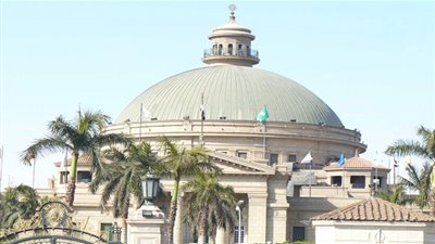 الجمعة.. جامعة القاهرة تشارك في ماراثون الدراجات  