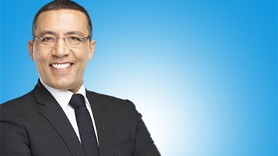 خالد صلاح: بنوك مصرية تمول مواقع إخوانية