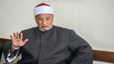 الأمين العام للدعوة بالأزهر: الإمام لدى الشيعة معصوم من 