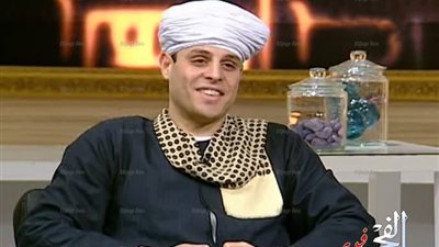 محمود التهامي يحيي حفل المولد النبوي بميدان الحسين