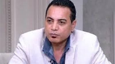 جمال عبدالرحيم: قانون الهيئات الإعلامية غير دستوري