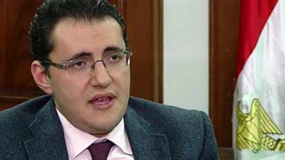 بعد تحقيق ٣ ساعات.. ننفرد بأسباب إيقاف المتحدث باسم وزارة الصحة