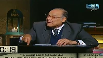 حسين  مكاوى: وزير التموين يصدر قرارات دون خلفية عن السوق المصري