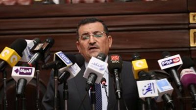 البرلمان وحرية الصحافة.. كواليس مؤتمر النواب ورؤساء تحرير الصحف حول قانون الهيئات الإعلامية ‏(تفاصيل وصور)