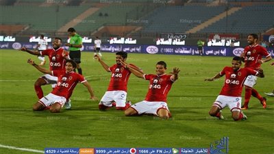 نجوم الأهلي يواجهون أصحاب القدرات الخاصة بحضور وزيري الرياضة والتضامن 