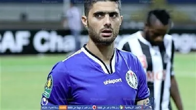 خاص - العجيزي مطلوب فى أربعة أندية