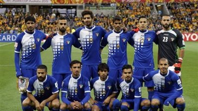 الاتحاد الآسيوي يمنح الكويت فرصة للمشاركة في تصفيات آسيا 2019
